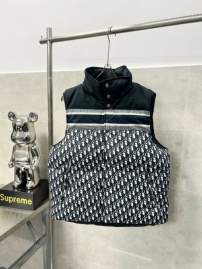 Picture of Dior Down Jackets _SKUDiorS-2XLxetr9037765